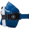 image:imageAqualung Reveal UltraFit Dive Mask  Underwater Scuba Gear with Universal Advanced Silicone Skirt Lens Quick Release System Advanced Fit Technology amp Pressure Reduction ZonesWhite  Black
