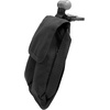 image:imageAqualung SureLock II Replacement Weight Pouch  BCD Integrated Diving Pocket System Quick Release Durable Nylon Secure Lock BlackBlack