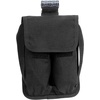 image:imageAqualung SureLock II Replacement Weight Pouch  BCD Integrated Diving Pocket System Quick Release Durable Nylon Secure Lock BlackBlack