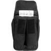 image:imageAqualung SureLock II Replacement Weight Pouch  BCD Integrated Diving Pocket System Quick Release Durable Nylon Secure Lock BlackBlack