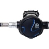 image:imageAqualung Titan Dive Regulator  Durable Lightweight Compact EasytoMaintain 3rd Gen First amp Second Stage Scuba Diving Regulator wBalanced Diaphragm amp Interchangeable MouthpieceBlack