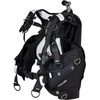 image:imageAqualung Womens Axiom Dive BCD  JacketStyle Scuba Diving Buoyancy Compensator with SureLock II Weight System Wrapture Harness GripLock Tank Band amp Bladder Retraction SystemMedium