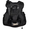 image:imageAqualung Womens Axiom Dive BCD  JacketStyle Scuba Diving Buoyancy Compensator with SureLock II Weight System Wrapture Harness GripLock Tank Band amp Bladder Retraction SystemMediumLarge