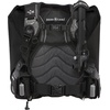 image:imageAqualung Womens Lotus Dive BCD  Back Inflation Weight Integrated Scuba Diving Buoyancy Compensator with Wrapture Harness and SureLock II ReleaseBlackCharcoal