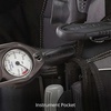 image:imageAqualung Womens Lotus Dive BCD  Back Inflation Weight Integrated Scuba Diving Buoyancy Compensator with Wrapture Harness and SureLock II ReleaseBlackGray