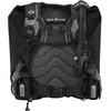 image:imageAqualung Womens Lotus Dive BCD  Back Inflation Weight Integrated Scuba Diving Buoyancy Compensator with Wrapture Harness and SureLock II ReleaseBlackGray