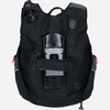 image:imageAqualung Womens Pro HD Dive BCD  ResisteK Scuba Diving Jacket wSureLock II System Utility Pockets DragReducing Valves amp LP HoseBlackPink