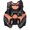 image:imageAqualung Womens Pro HD Dive BCD  ResisteK Scuba Diving Jacket wSureLock II System Utility Pockets DragReducing Valves amp LP HoseLightCoral