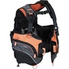image:imageAqualung Womens Pro HD Dive BCD  ResisteK Scuba Diving Jacket wSureLock II System Utility Pockets DragReducing Valves amp LP HoseLightCoral