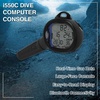 image:imageAqualung i550C Dive Computer  Versatile Durable 3Gas Computer Console with 3 Dive Modes Bluetooth Data Transfer Nitrox Mix Capability amp Water ActivationComputer Only