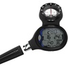 image:imageAqualung i550C Dive Computer  Versatile Durable 3Gas Computer Console with 3 Dive Modes Bluetooth Data Transfer Nitrox Mix Capability amp Water ActivationComputer wCompass  QuickDisconnect  NH