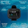 image:imageAqualung i770R Dive Computer wUSB  Durable WatchStyle Design Digital Compass 4 Operating Modes Bright Color Screen Bluetooth Connectivity 3Button Navigation amp Nitrox Mix Capability