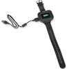 image:imageAqualung i770R Dive Computer wUSB  Durable WatchStyle Design Digital Compass 4 Operating Modes Bright Color Screen Bluetooth Connectivity 3Button Navigation amp Nitrox Mix Capability