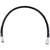 image:imageAqualung MP Hose Rubber 38 Blk 07M BlackBlack