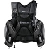 image:imageAqualung Mens Pro HD Dive BCD  ResisteK Scuba Diving Jacket wSureLock II System Utility Pockets DragReducing Valves amp LP HoseBlackGray