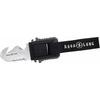 image:imageAqualung Micro Squeeze Blunt Tip Dive Knife  Compact 2 304 Stainless Steel Blade Secure QuickRelease Sheath Partial Serrated Edge Line Cutter  Underwater Scuba Diving Utility Knife