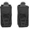 image:imageAqualung ModLock Trim Weight Pockets  Integrated BCD Dive Weight System  NonReleasable Weight Pockets Set of TwoBlack