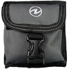image:imageAqualung Removable Trim Weight Pocket  5lb Weight Pouch with Tank Strap Mount BCD Accessory for Improved Dive Balance and Buoyancy