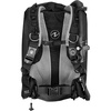 image:imageAqualung Rogue Dive BCD  Lightweight Modular BackInflation Scuba Diving Buoyancy Compensator with ModLock Connectors SureLock II Weight Release amp GripLock Tank BandBlackGray