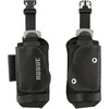 image:imageAqualung Rogue Waistband with 10lb SureLock Weight Pockets BCD Accessory  Adjustable Waist Strap wSqueezeStyle SideRelease Buckle amp Hook amp Loop Closure PocketsBlackGray