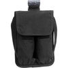 image:imageAqualung SureLock BCD Weight Pouch  Replacement Integrated Diving Pocket System Quick Release Durable Nylon Secure Lock BlackBlack