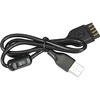 image:imageAqualung USB Cable for i770R Dive Computer  Dual Function MaletoMale Data Transfer Cord for Dive Log Syncing amp Fast Charging  TravelFriendly Diving Gear Accessory