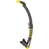 image:imageAqualung Zephyr Flex SnorkelBlack  Yellow