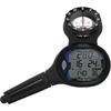 image:imageAqualung i550C Dive Computer  Versatile Durable 3Gas Computer Console with 3 Dive Modes Bluetooth Data Transfer Nitrox Mix Capability amp Water ActivationComputer wCompass  QuickDisconnect  NH