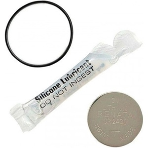 image:imageAqualung Dive Computer Battery Kit i200 i200C i470TC Compatible