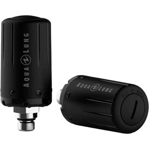 image:imageAqualung Dive Computer Transmitter  Rugged Wireless Hoseless Gas Pressure Accessory for i450T i470TC i750TC amp i770R  Nitrox Compatible Scuba Diving Equipment
