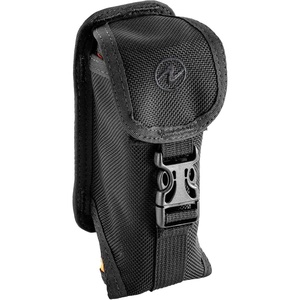 image:imageAqualung Dive Pocket Accessory for BCD  Durable Nylon Easy Attachment Compact Utility Design Storage Pouch withwithout Surface Marker BuoyWithout Deco Buoy