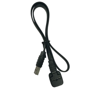 image:imageAqualung I330R Charging Cable With Adaptor BlackBlack