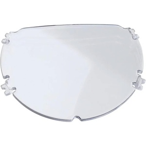 image:imageAqualung Pro Rigid Lens  Durable Dive Computer Display Screen Protector  Clear Screen Visibility Secure Attachment Replaceable Protective LensCompatible With I300 Dive Computer