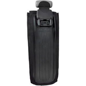 image:imageAqualung SureLock II Replacement Weight Pouch  BCD Integrated Diving Pocket System Quick Release Durable Nylon Secure Lock BlackBlack