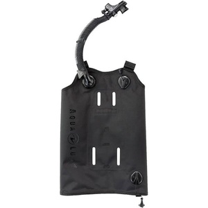 image:imageAqualung Bladder Rogue Air Cell BCD Component  Durable Low Profile Design Stable Trim Control Modular Buoyancy System 35 lbs 159 kg
