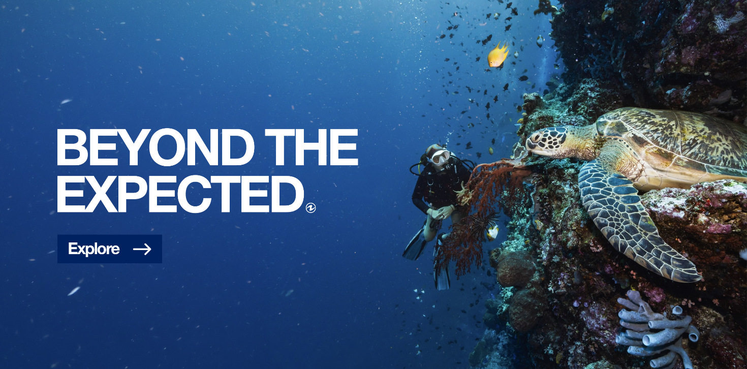 Shop Aqua Lung | Professional Scuba Diving Equipment,Advanced Gear for Every Diver