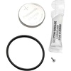 image:imageAqualung Battery Kit for i450T Dive Computer  Compact Replacement amp Maintenance Set with Spare Power Cell Screw ORing amp Grease for Quick Dive Computer Service amp Travel Backup