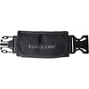 image:imageAqualung BCD Waistband Extender with Pocket  Additional Dive Gear Storage Pocket Accessory wSqueezeStyle Buckles 152Black